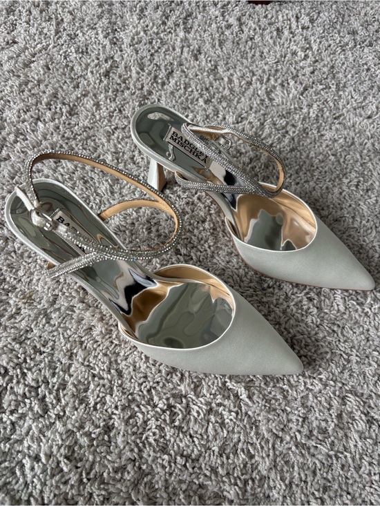 Badgley Mischka Shoes - NWT Badgley Mischka Women heels